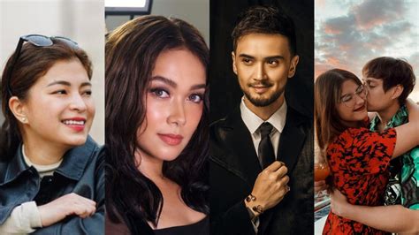 latest showbiz news in the philippines|5 Kinds of Actors.